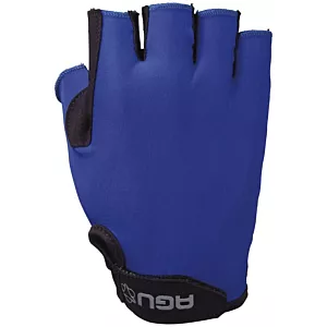 Rękawiczki rowerowe AGU Amador Gloves cobalt S