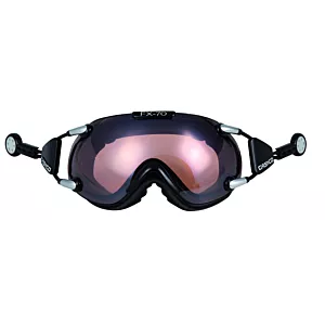 Gogle narciarskie CASCO FX-70 VAUTRON black M