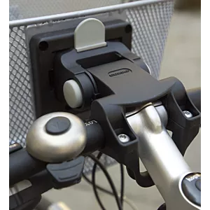 Uchwyt do montowania toreb rowerowych na kierownicę AGU Click&Go CC-300 (CG)