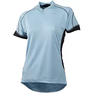 Koszulka rowerowa damska AGU Verrado Shirt light blue M