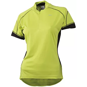 Koszulka rowerowa damska AGU Verrado Shirt green XS