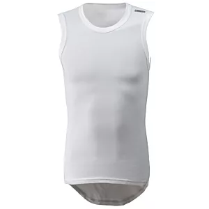 Koszulka termiczna bez rękawów AGU Coolfree Singlet white S