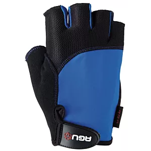 Rękawiczki rowerowe AGU Poggio Gloves blue M