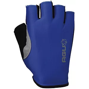 Rękawiczki rowerowe AGU Quador Gloves blue M