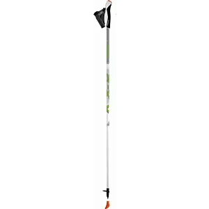Kije Nordic Walking GABEL X-2 green 120 cm