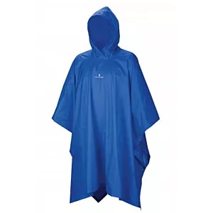 Peleryna FERRINO R-Cloak blue rozmiar uni