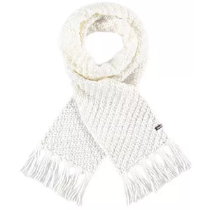 Szalik BARTS Chani Scarf white