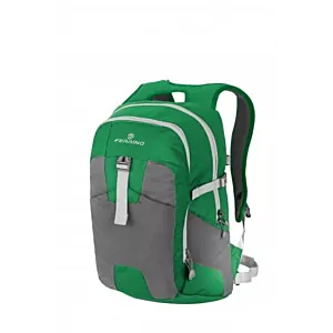 Plecak daypack FERRINO Tablet 30 green (z kieszenią na laptop)