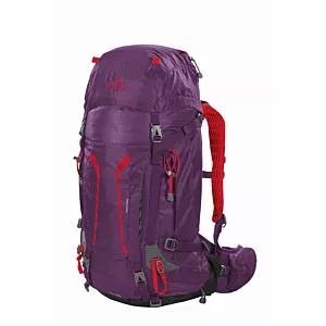 Plecak hiking damski FERRINO Finisterre 40 Lady purple