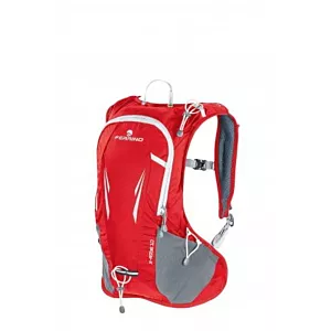 Plecak active FERRINO X-Ride 10 red (do biegów i roweru)