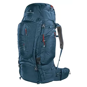 Plecak trekking FERRINO Transalp 60 blue