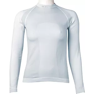 Koszulka termiczna damska BARTS Advance Shirt Women gray XS/S