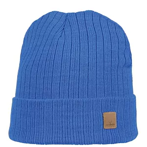 Czapka NORDBRON Dorin Beanie delft blue