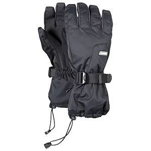 Rękawice snowboardowe męskie BARTS Mens Board Gloves black XXL
