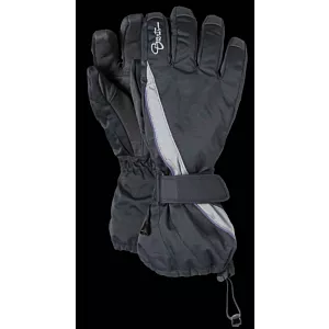 Rękawice snowboardowe damskie BARTS Ladies Board Gloves black S