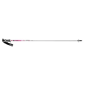 Kije narciarskie GABEL Elisir 125 cm (paski z regulacją długości Automatic TCS)