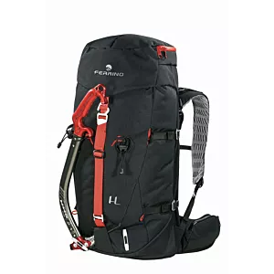 Plecak alpinistyczny High Lab FERRINO XMT 40 + 5 black