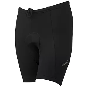 Szorty rowerowe damskie AGU Supplex Shorts black L