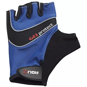 Rękawiczki rowerowe AGU TorsoTec Gloves cobalt S
