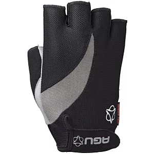 Rękawiczki rowerowe AGU Quicho Gloves black XL