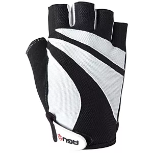 Rękawiczki rowerowe AGU GelTec Gloves black XL