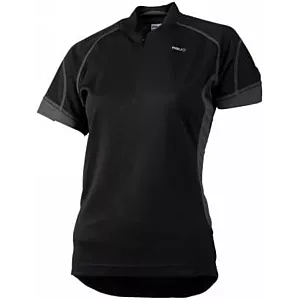 Koszulka rowerowa damska AGU Verrado Shirt black L
