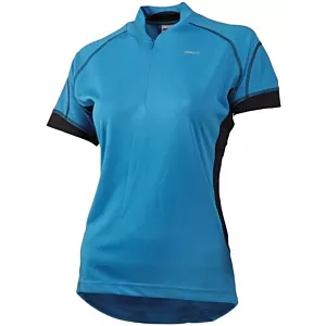 Koszulka rowerowa damska AGU Verrado Shirt blue M