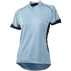 Koszulka rowerowa damska AGU Verrado Shirt light blue XS