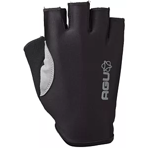 Rękawiczki rowerowe AGU Quador Gloves black XL