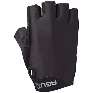 Rękawiczki rowerowe dziecięce AGU Amador Gloves Jr black 10