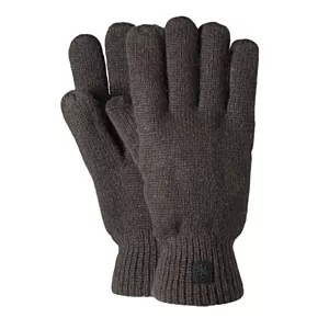 Rękawiczki BARTS Haakon Gloves brown L/XL