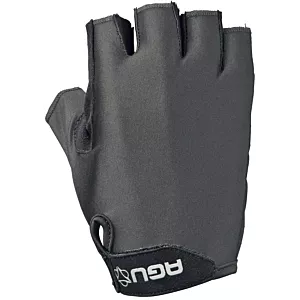 Rękawiczki rowerowe AGU Amador Gloves dark grey S
