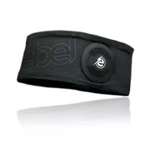 Opaska do słuchawek EAREBEL Sport Elite Headband black S/M