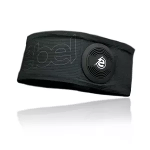 Opaska do słuchawek EAREBEL Sport Elite Headband black L/XL