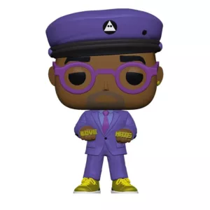 Figurka Funko POP! Directors Spike Lee 03 (Purple)