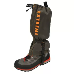 Stuptuty wodoodporne ochraniacze na buty Extreme L-XL