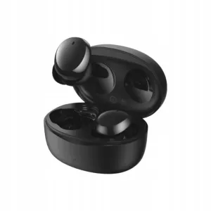 Słuchawki bezprzewodowe douszne Baseus Bowie TWS Bluetooth 5.2 Wodoodporne