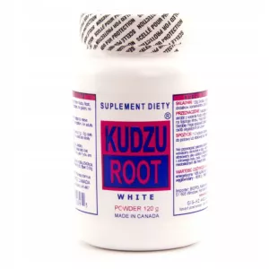 K&K BIO+ Kudzu Root White (120 g)