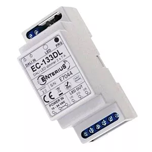 Sterownik / Ściemniacz LED EC-133DL Enterius
