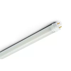 Świetlówka LED T8 Mleczna 120cm 18W/1800lm COB Zimna