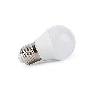 Żarówka LED E14 4W/400lm Kula Ciepła
