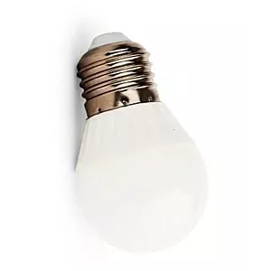 Żarówka LED E27 4W/400lm Neutralna