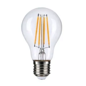 Żarówka LED E27 A65 12W/1500lm NW Filament