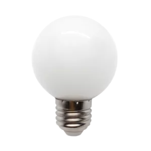 Żarówka LED E27 3W/240lm Dekoracyjna Kolor Biały