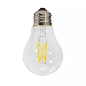 Żarówka LED Filament E27 4W/470lm Ściemnialna WW