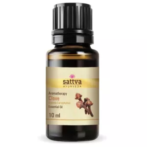 Aromatherapy Essential Oil olejek eteryczny Clove Oil 10ml