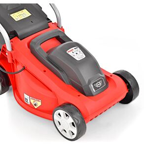 HECHT 1233 Kosiarka Elektryczna Do Trawy 1300W / 33Cm