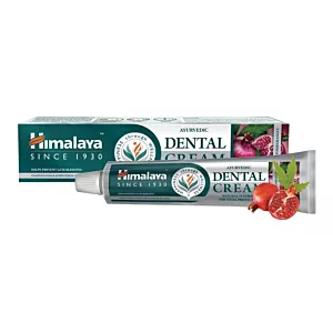 HIMALAYA Pasta do zębów Ayurvedic Dental Cream Toothpaste (100 g)