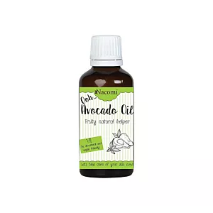 Avocado Oil olej avocado 50ml