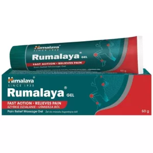 HIMALAYA Rumalaya Gel (50 g)